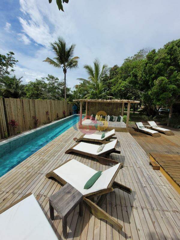 Hotel, 8 quartos, 430 m² - Foto 35