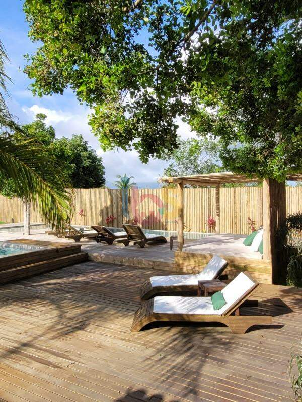 Hotel, 8 quartos, 430 m² - Foto 36