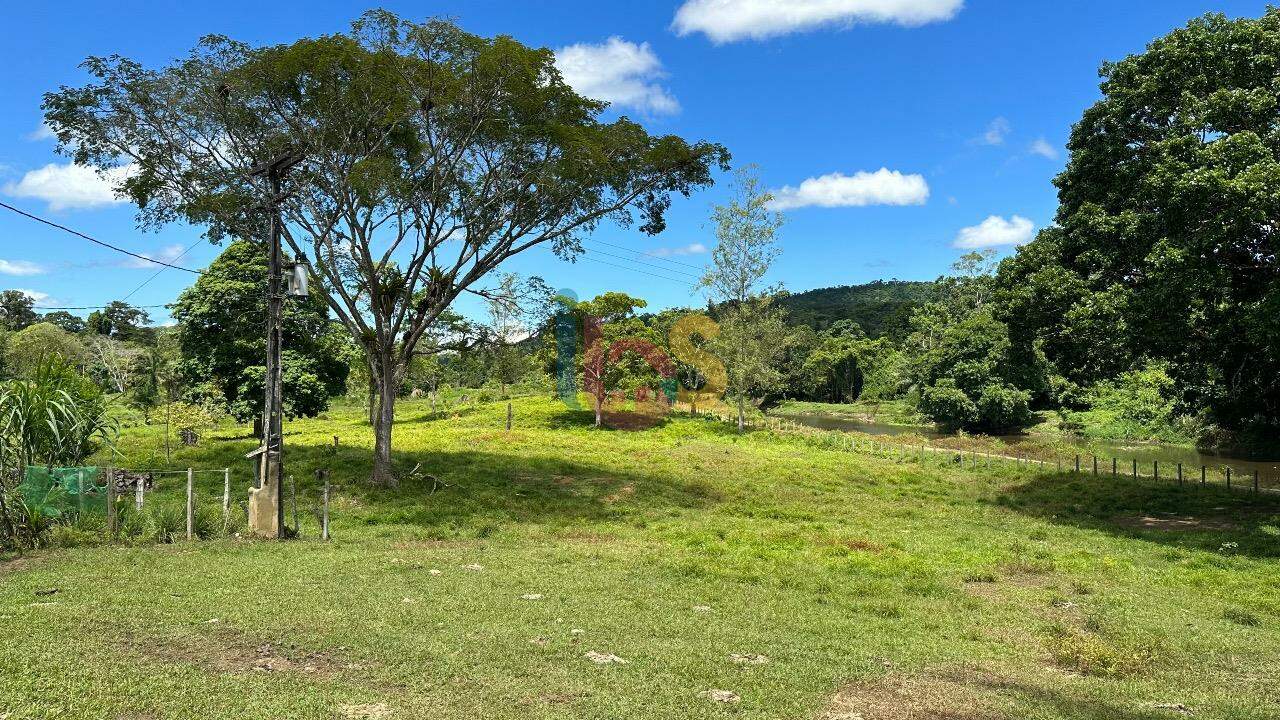 Fazenda à venda com 2 quartos - Foto 11