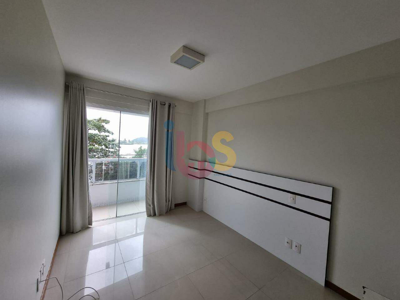 Apartamento à venda com 1 quarto, 55m² - Foto 5