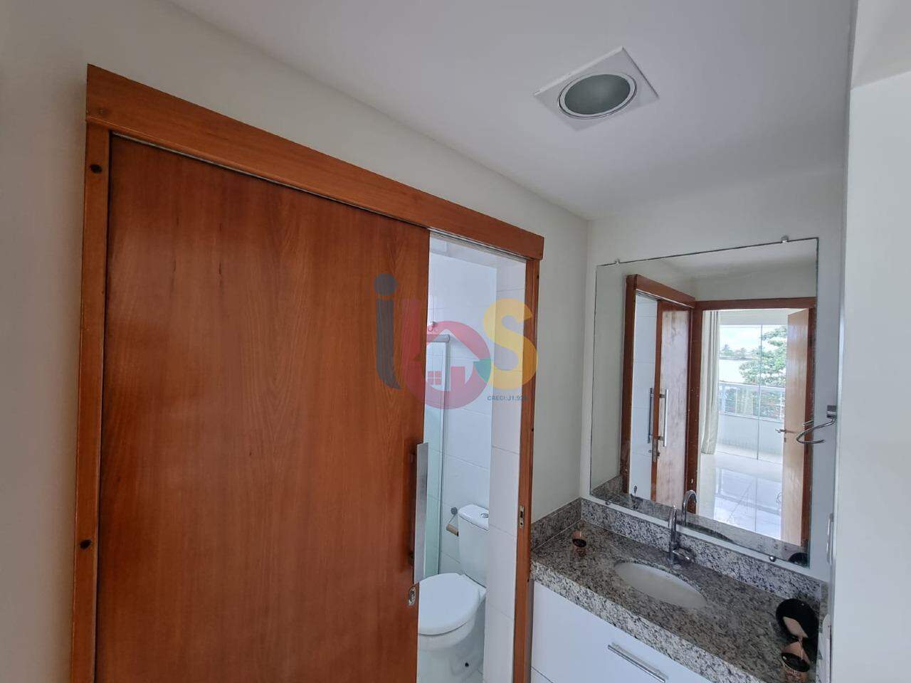 Apartamento à venda com 1 quarto, 55m² - Foto 8