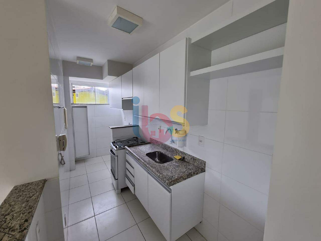 Apartamento à venda com 1 quarto, 55m² - Foto 9