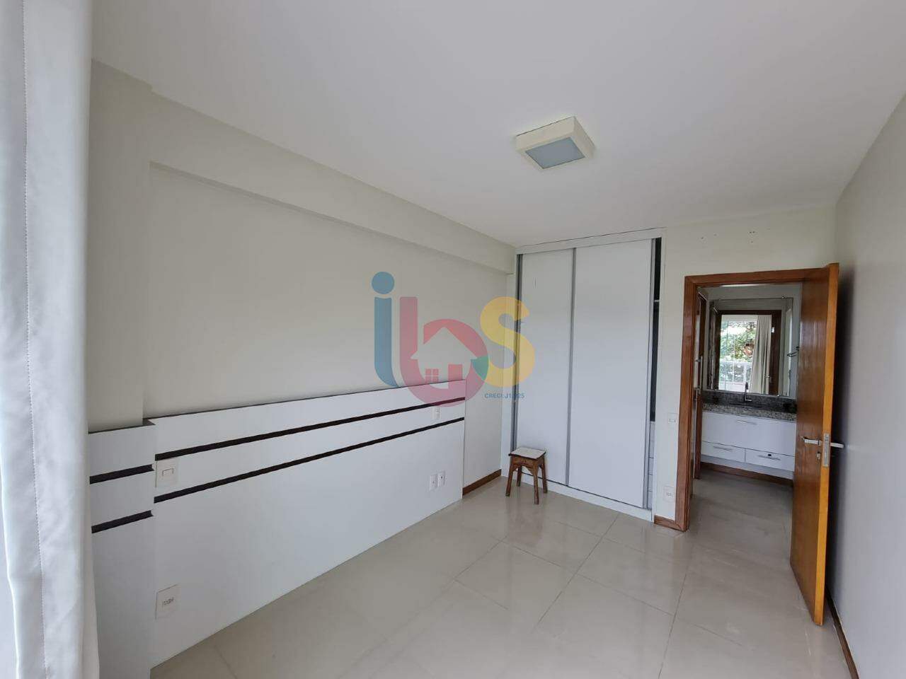 Apartamento à venda com 1 quarto, 55m² - Foto 6