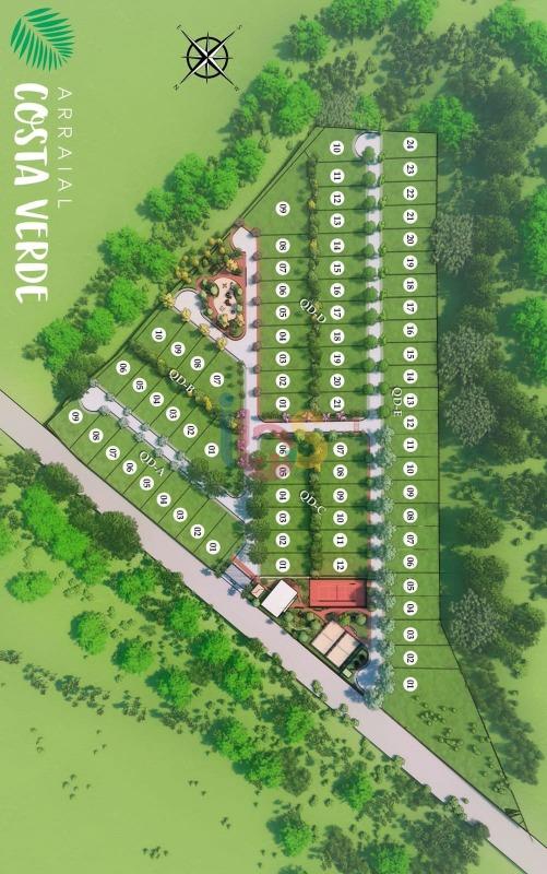 Terreno, 525 m² - Foto 22