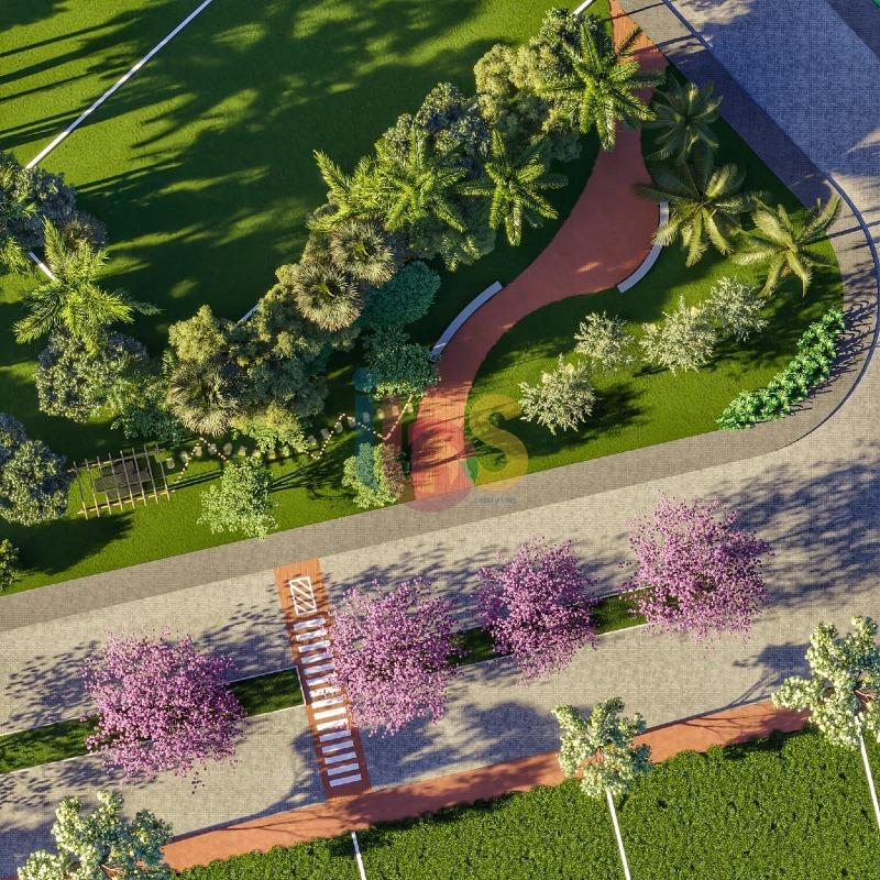 Terreno, 525 m² - Foto 47