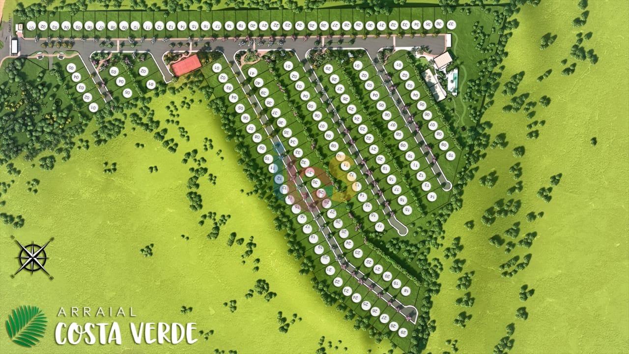 Terreno, 525 m² - Foto 59