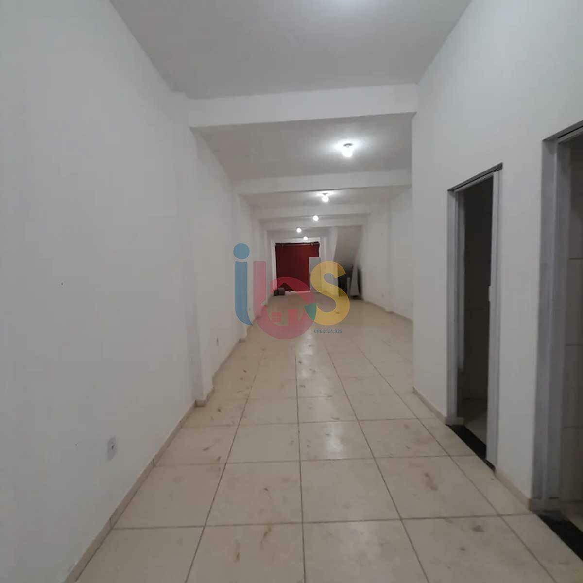 Loja-Salão para alugar, 90m² - Foto 5