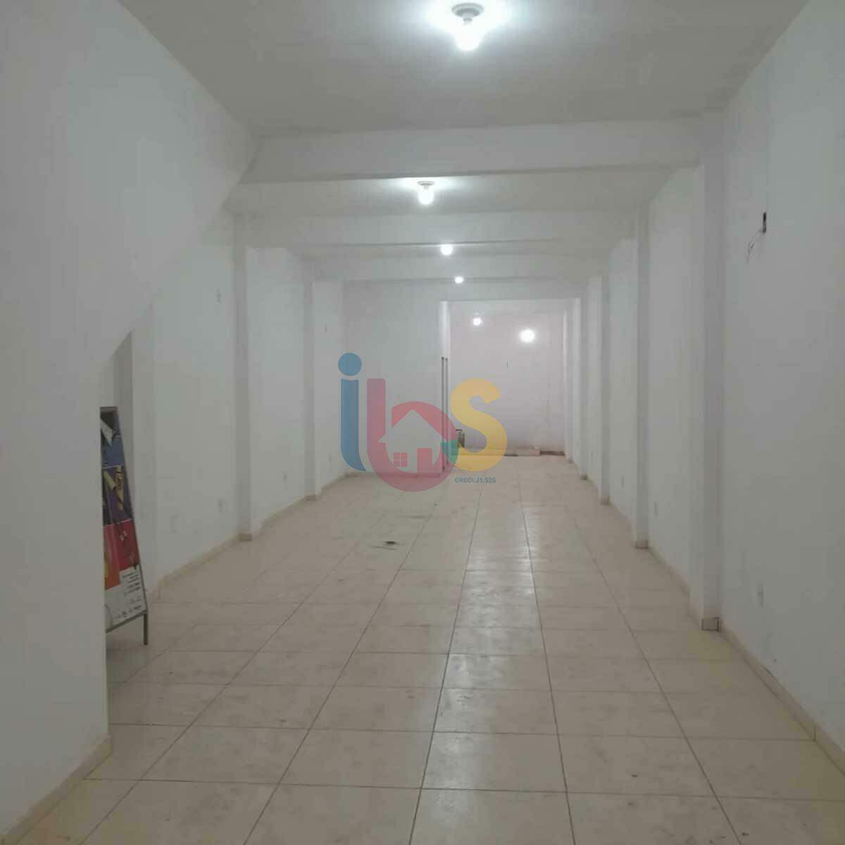 Loja-Salão para alugar, 90m² - Foto 4