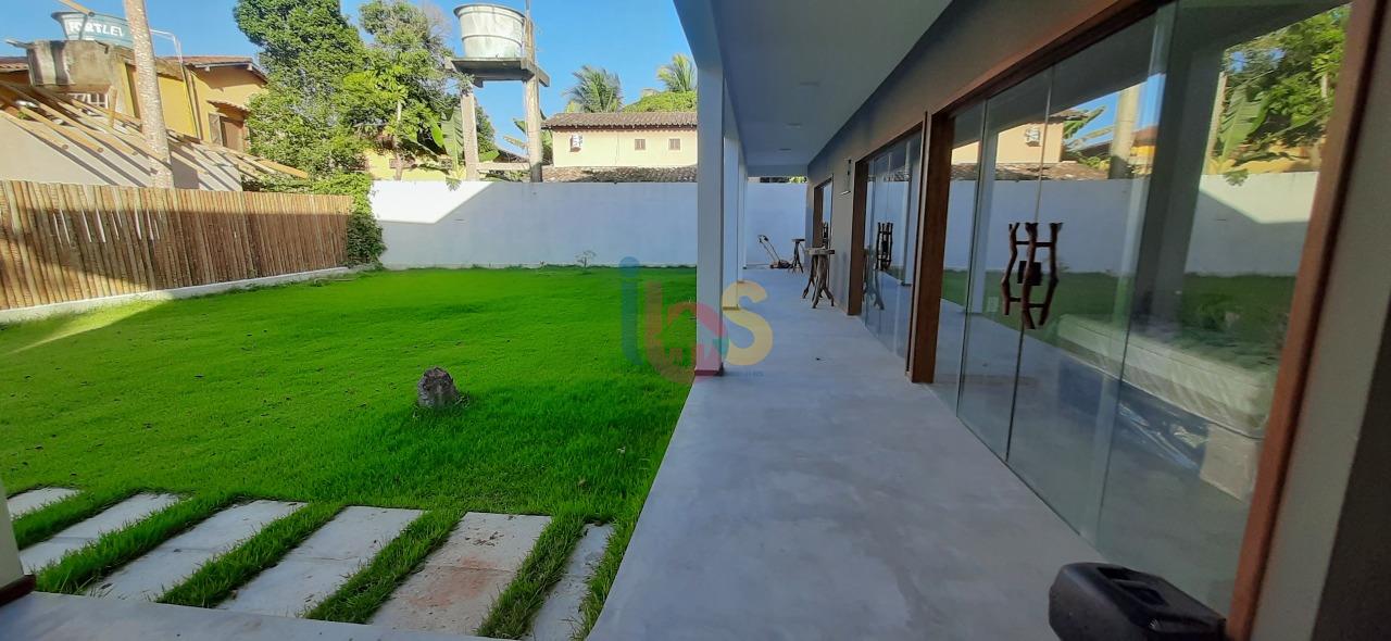 Casa, 5 quartos, 340 m² - Foto 4