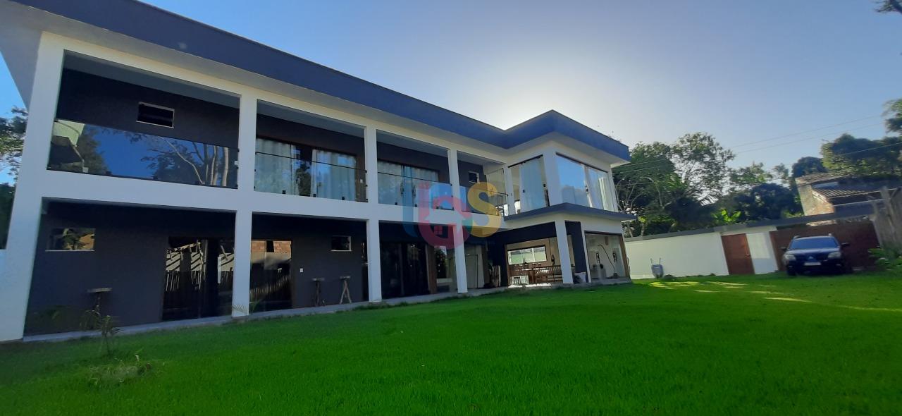 Casa, 5 quartos, 340 m² - Foto 2