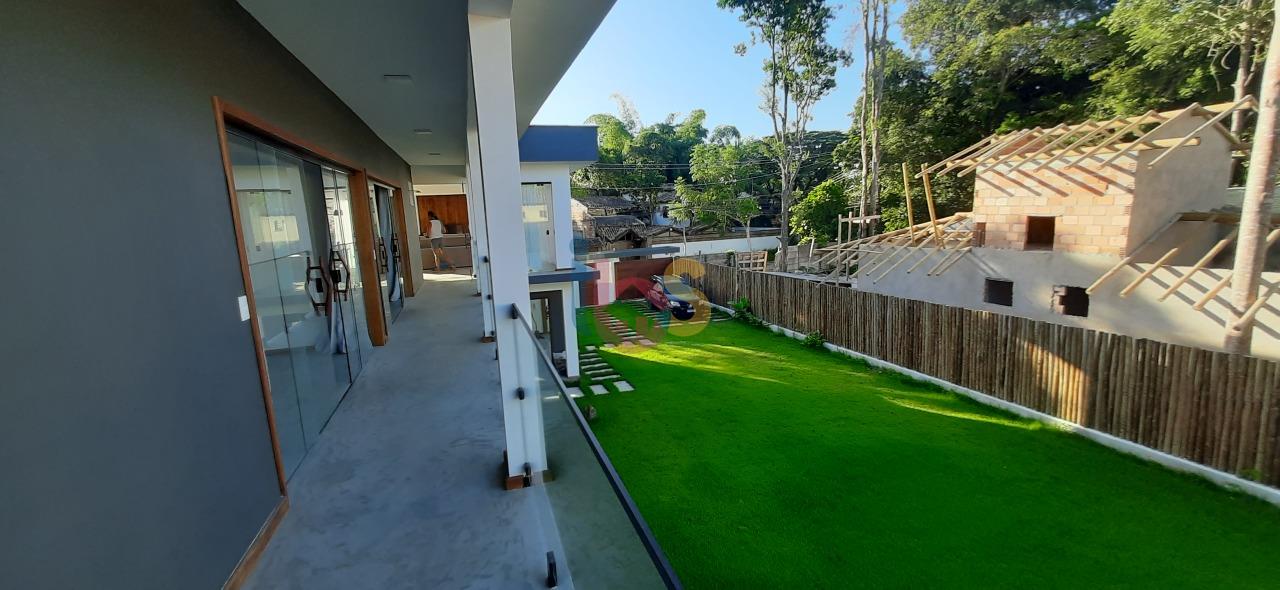 Casa, 5 quartos, 340 m² - Foto 16