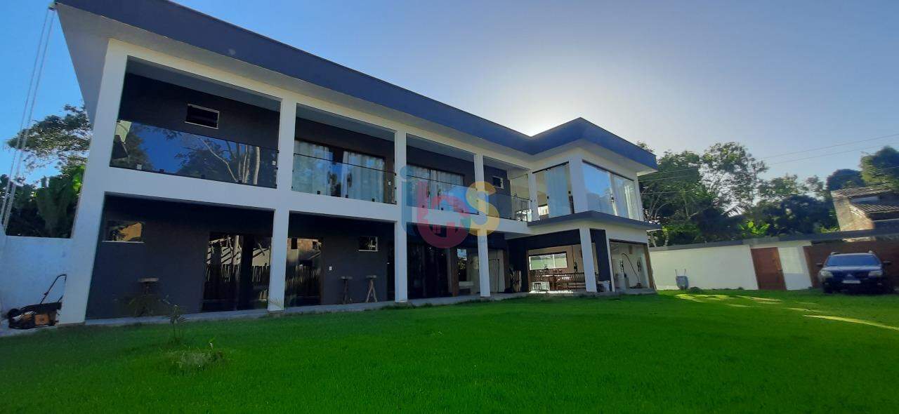 Casa, 3 quartos, 158 m² - Foto 2