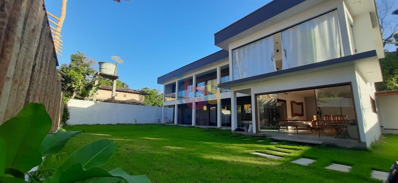 Casa, 2 quartos, 162 m² - Foto 1