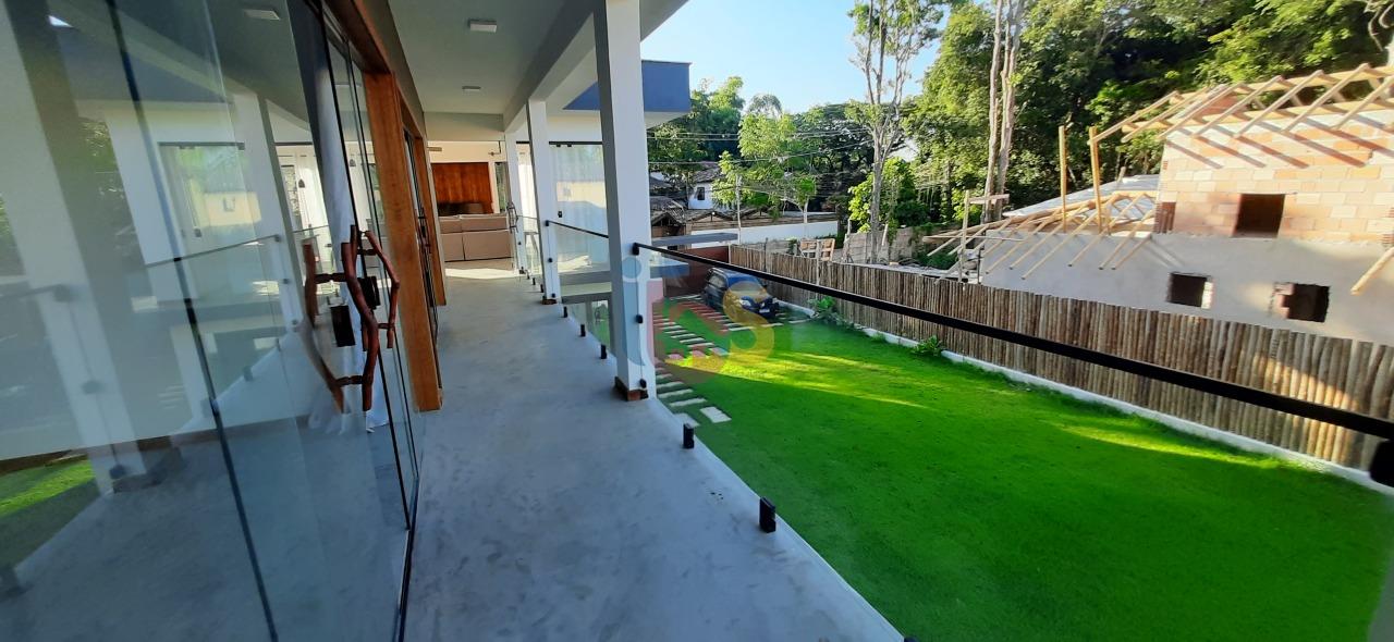 Casa, 2 quartos, 162 m² - Foto 2