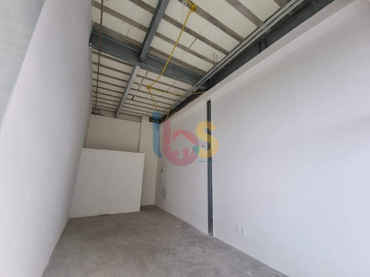 Conjunto Comercial-Sala para alugar, 30m² - Foto 8