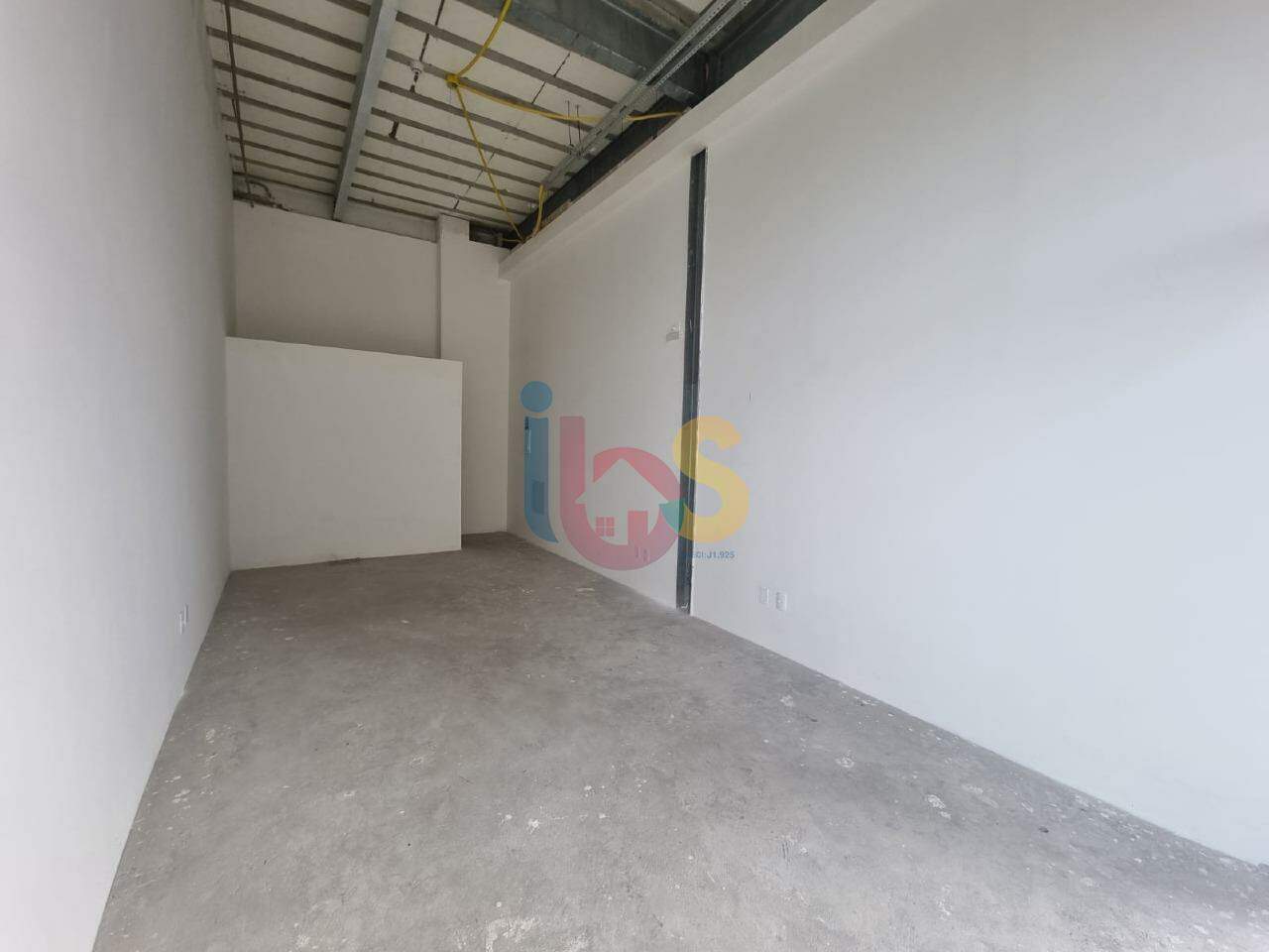 Conjunto Comercial-Sala para alugar, 30m² - Foto 7