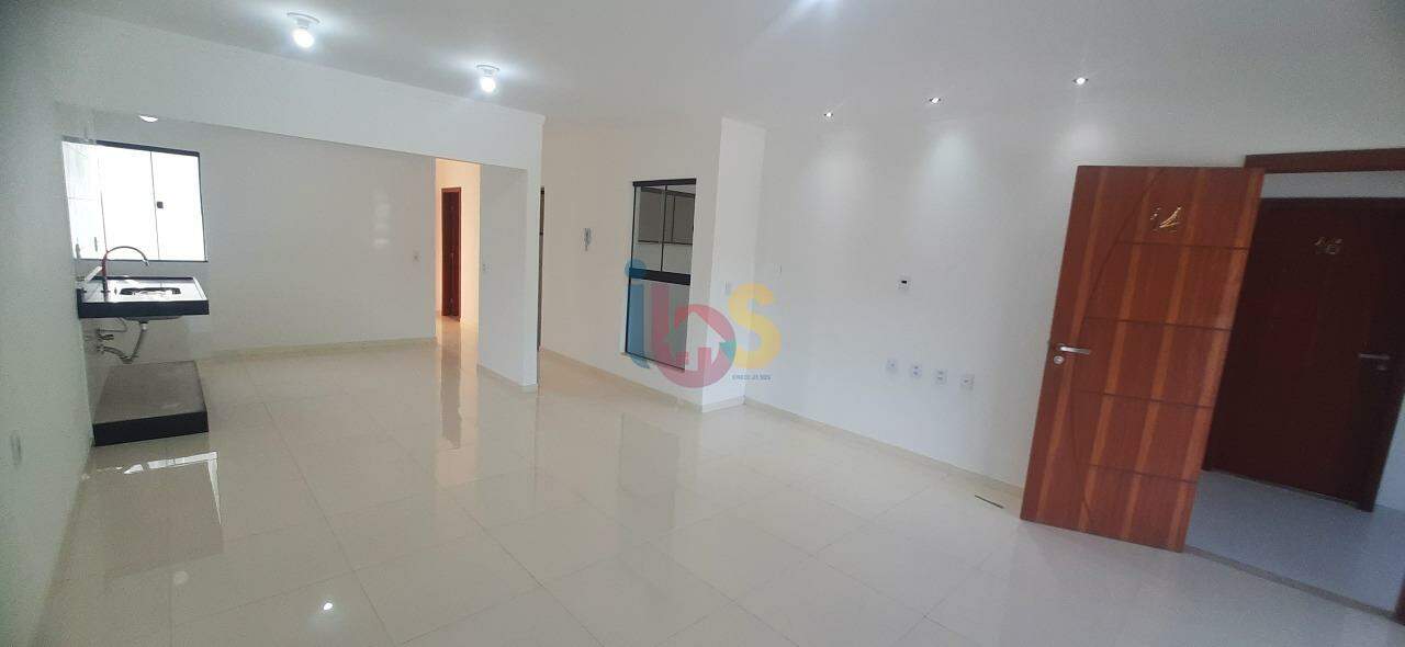 Apartamento à venda com 1 quarto, 120m² - Foto 5