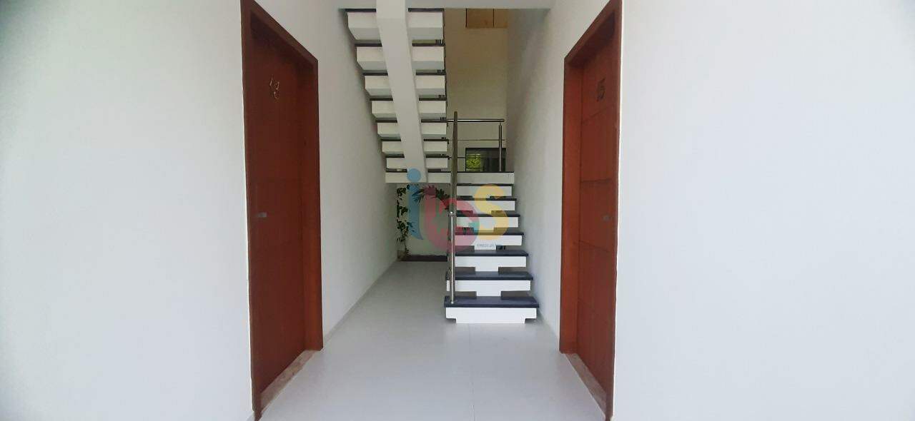 Apartamento à venda com 1 quarto, 120m² - Foto 16