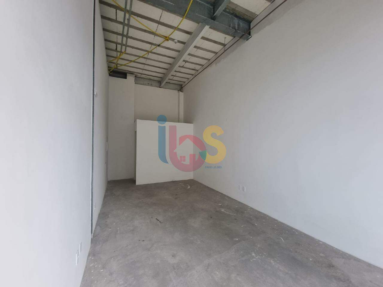 Conjunto Comercial-Sala para alugar, 30m² - Foto 9