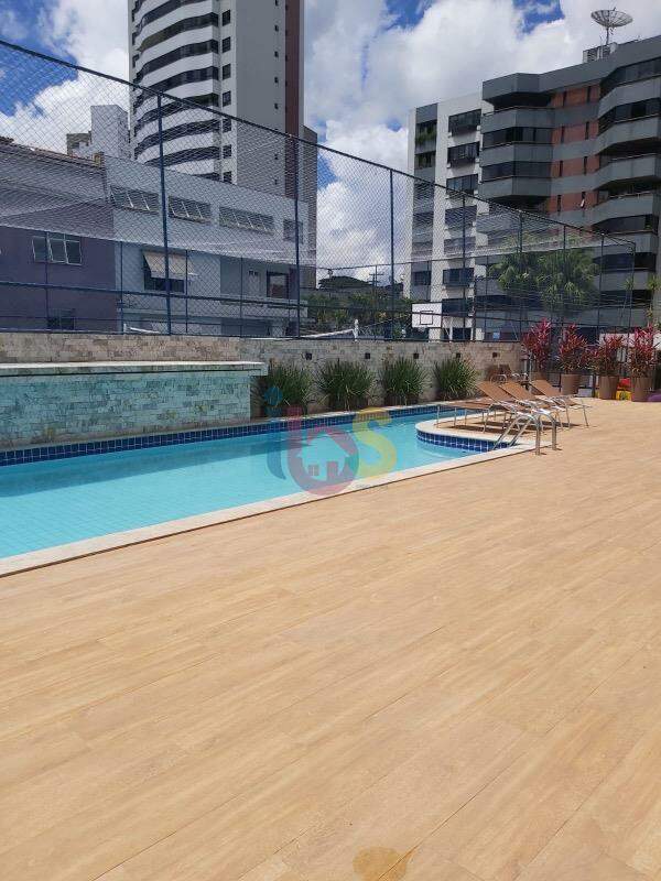 Apartamento à venda com 4 quartos, 220m² - Foto 9