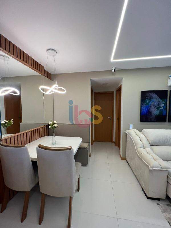 Apartamento à venda com 2 quartos, 58m² - Foto 9