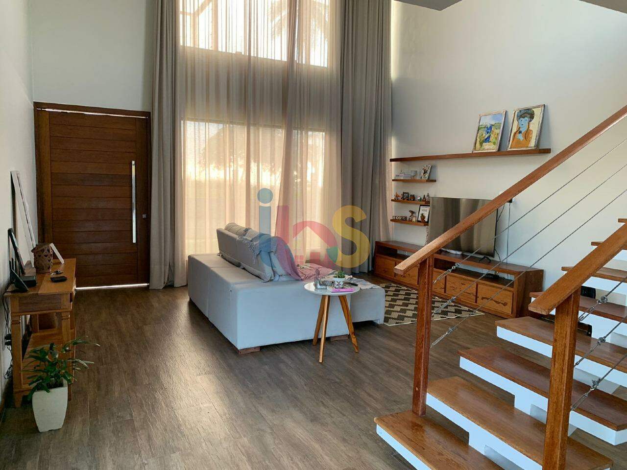 Casa à venda com 4 quartos, 400m² - Foto 5