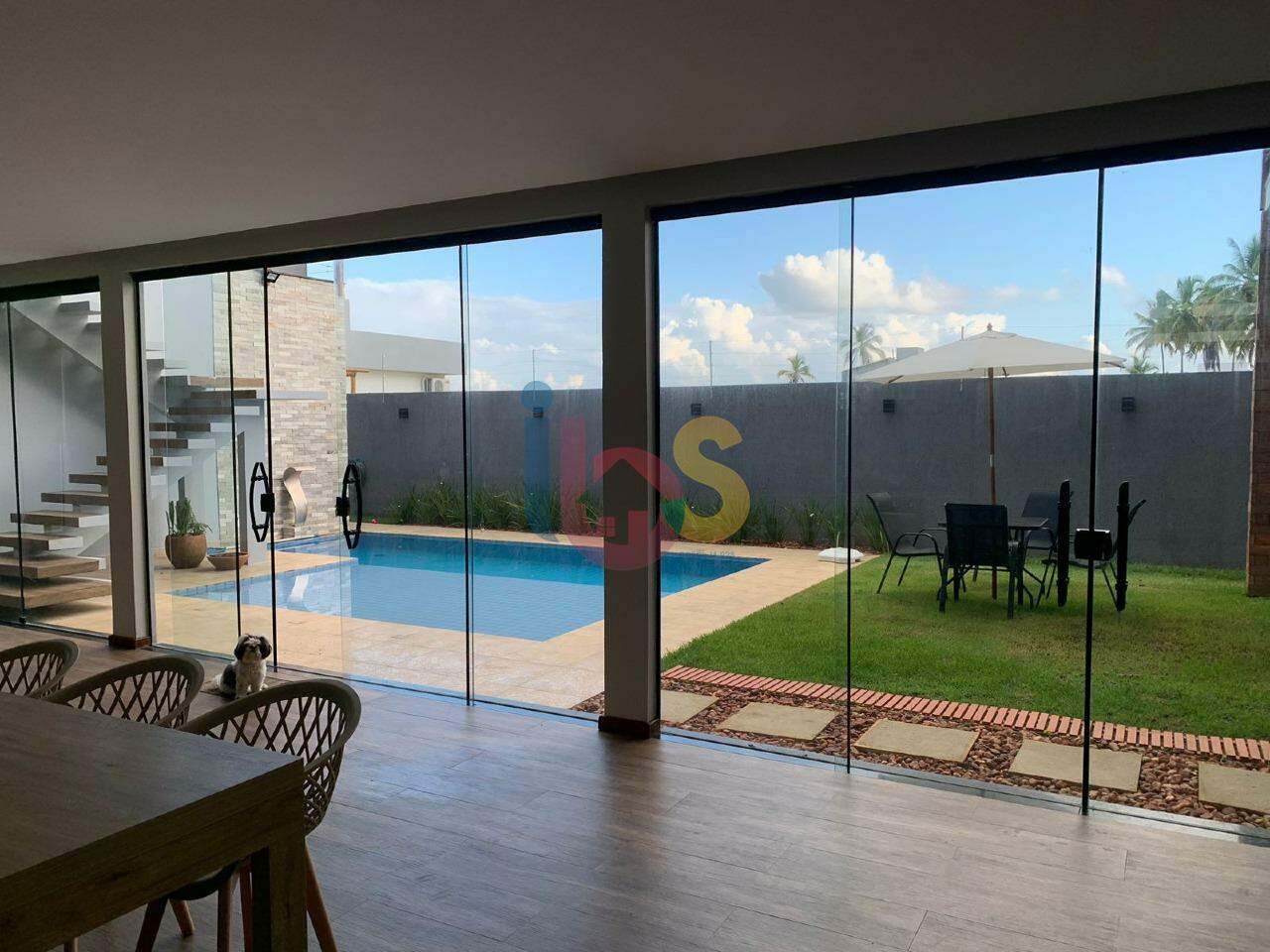 Casa à venda com 4 quartos, 400m² - Foto 3