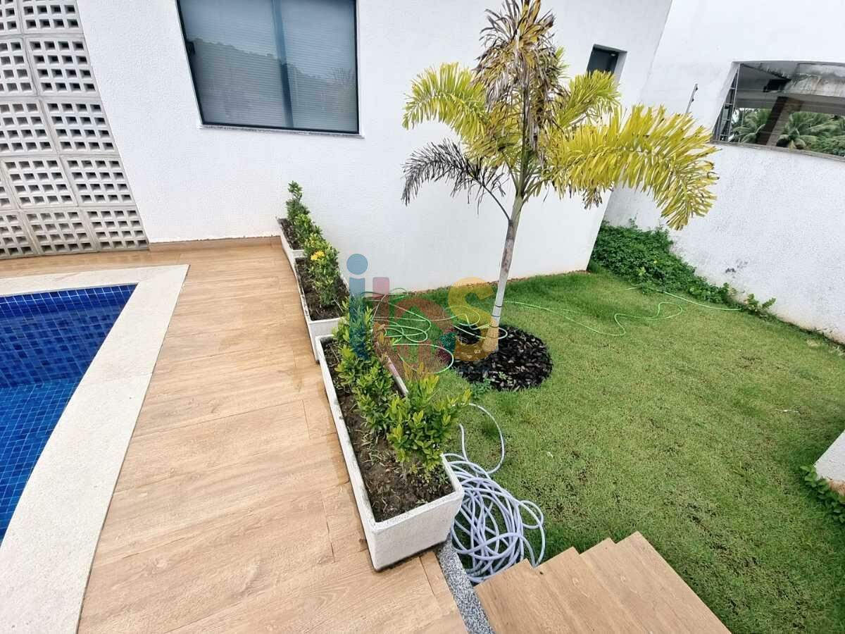 Casa à venda com 4 quartos, 233m² - Foto 10