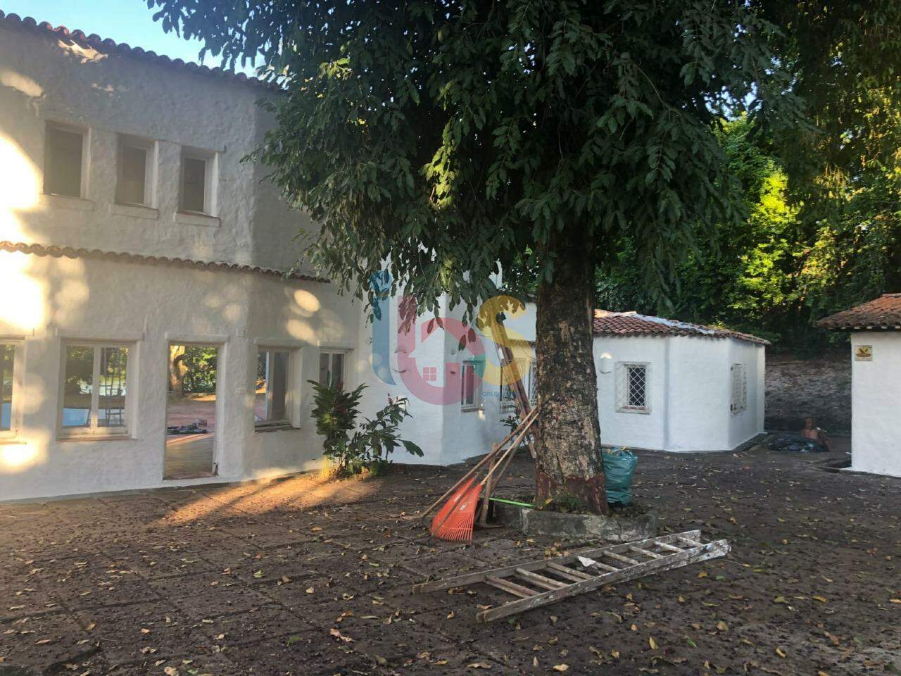 Fazenda para alugar com 7 quartos, 490m² - Foto 1