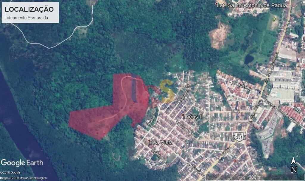 Terreno, 41 hectares - Foto 3