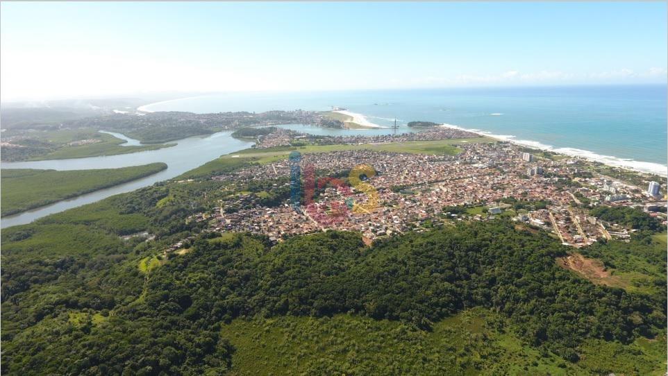 Terreno, 41 hectares - Foto 1