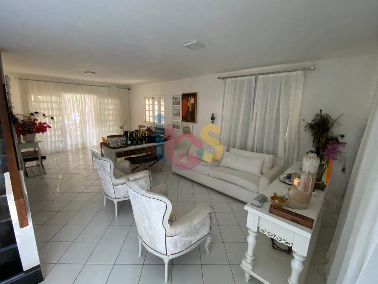 Casa, 7 quartos, 500 m² - Foto 5