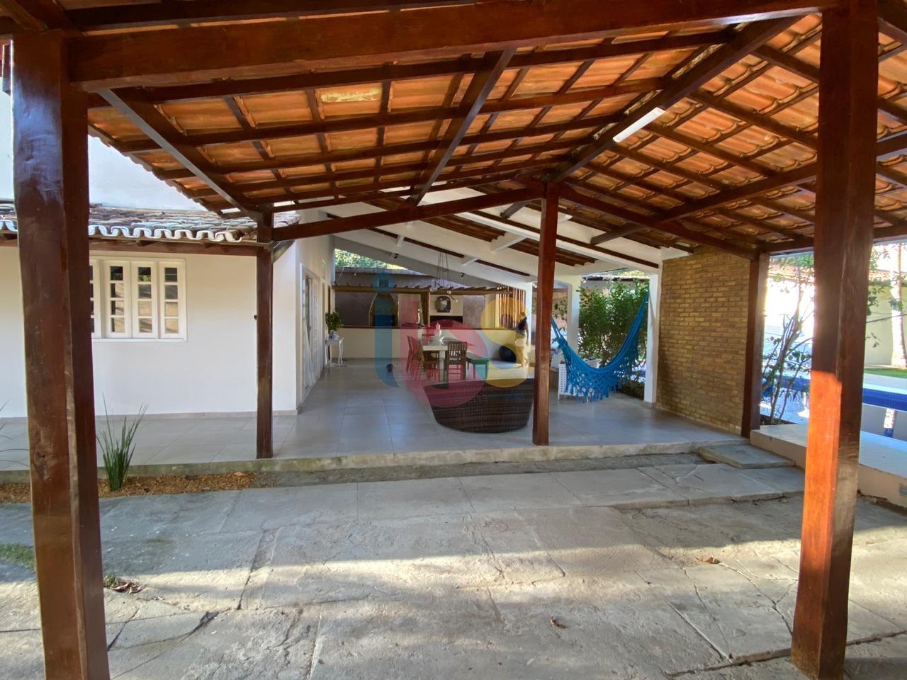 Casa, 7 quartos, 500 m² - Foto 21