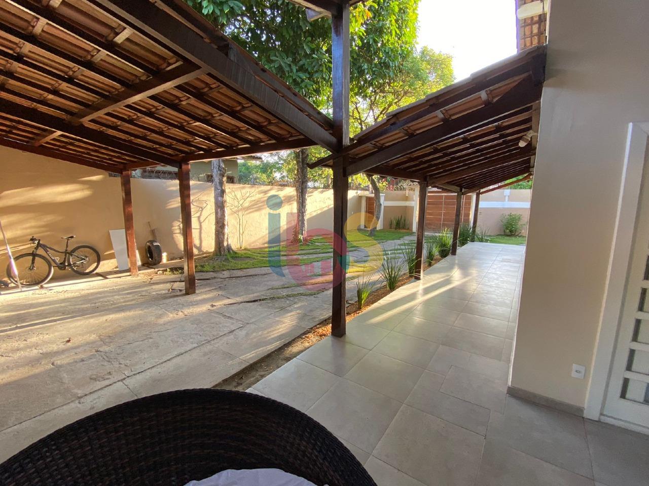 Casa, 7 quartos, 500 m² - Foto 12