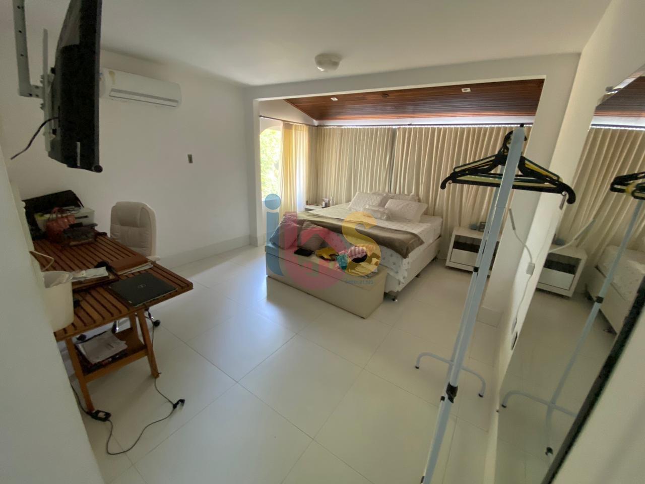 Casa, 7 quartos, 500 m² - Foto 19