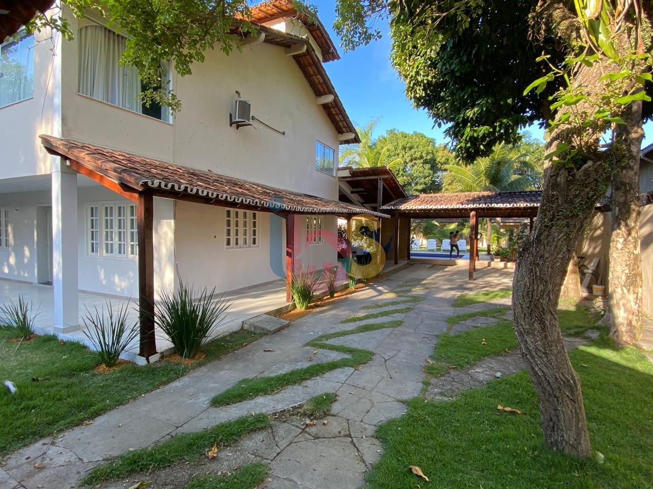 Casa, 7 quartos, 500 m² - Foto 11