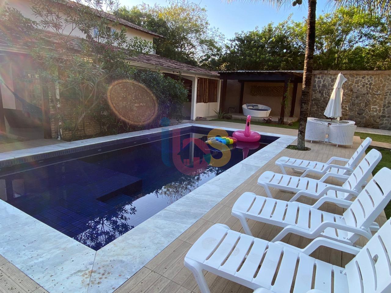 Casa, 7 quartos, 500 m² - Foto 24