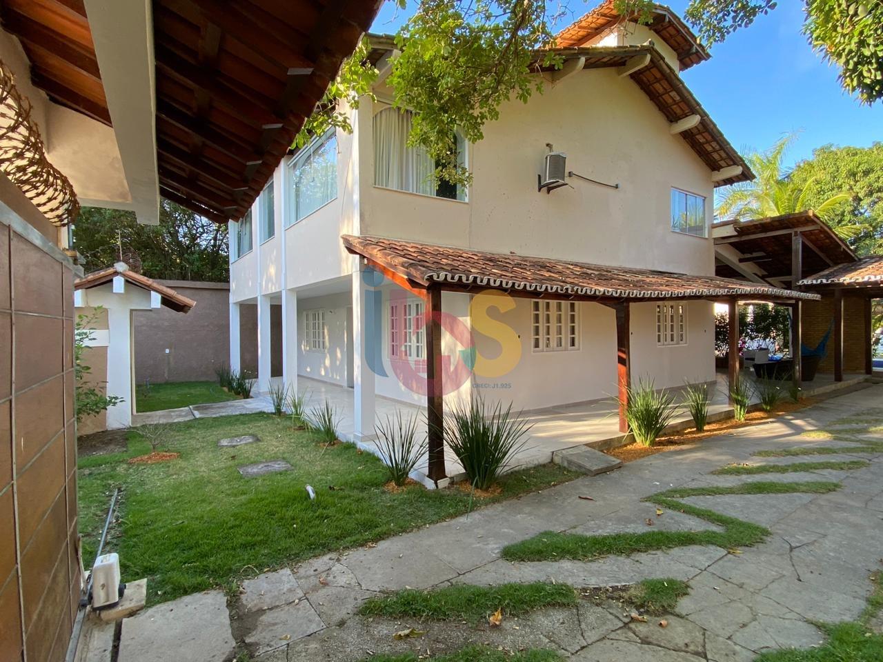 Casa, 7 quartos, 500 m² - Foto 29