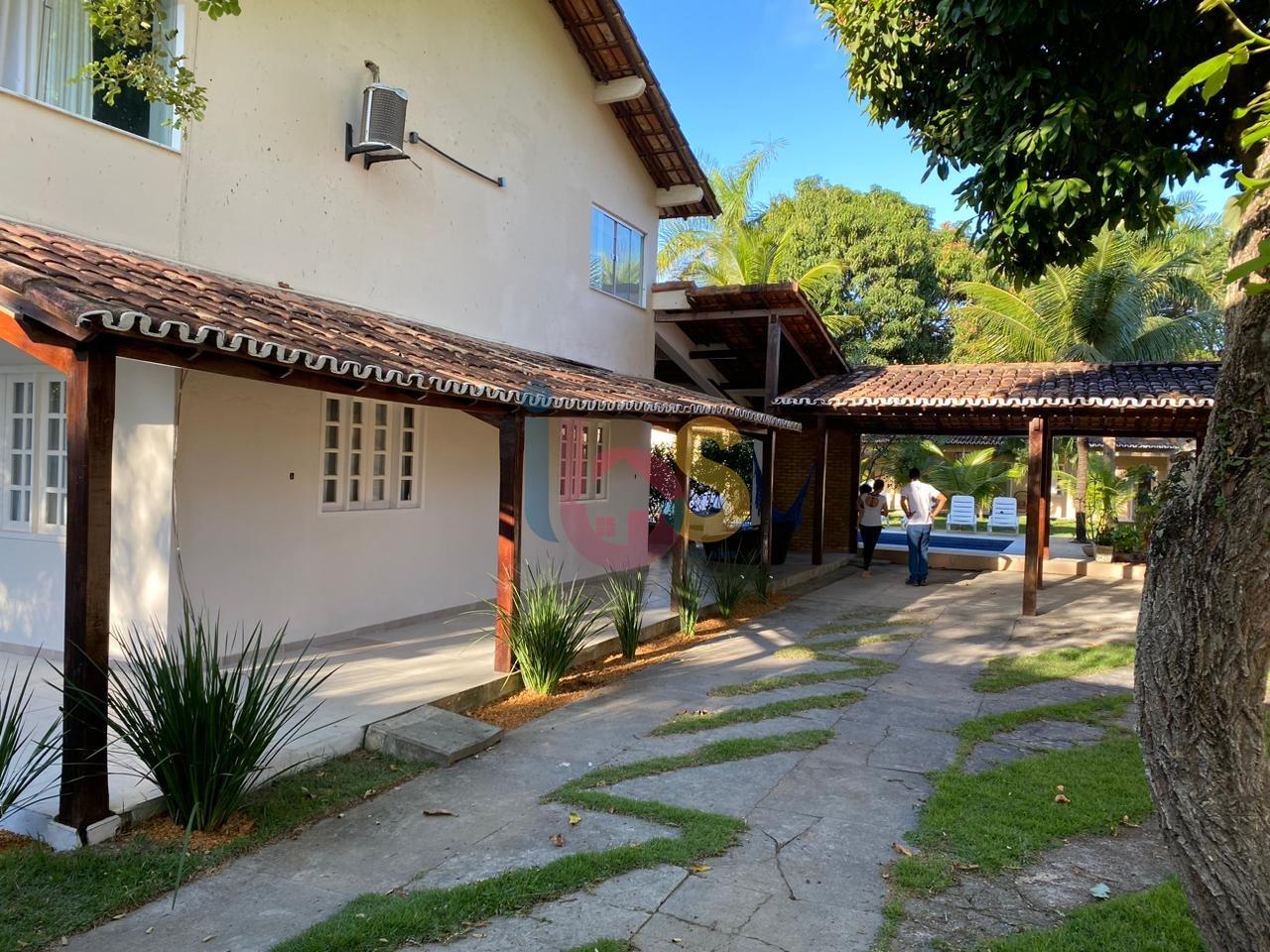 Casa, 7 quartos, 500 m² - Foto 13