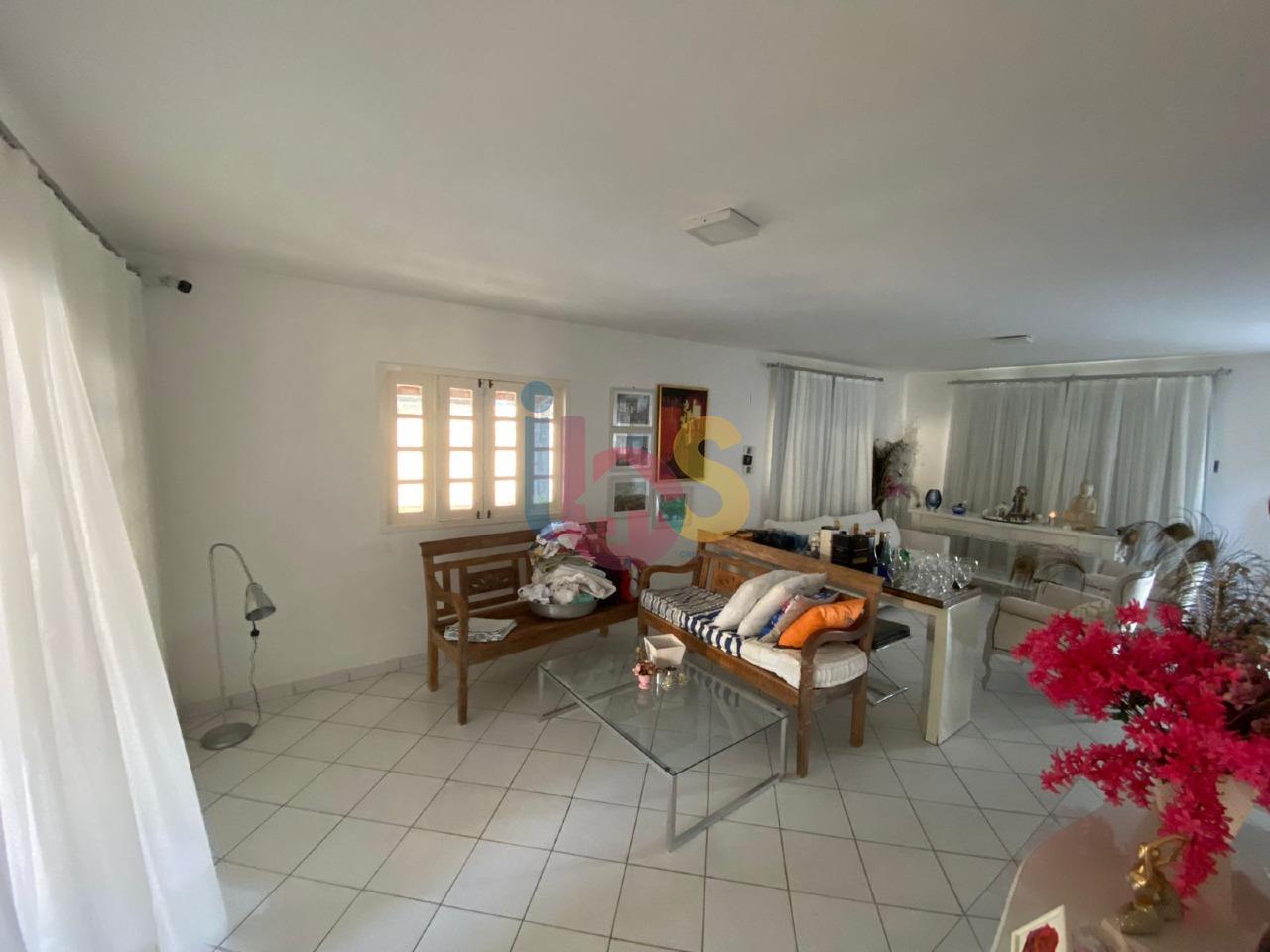 Casa, 7 quartos, 500 m² - Foto 22