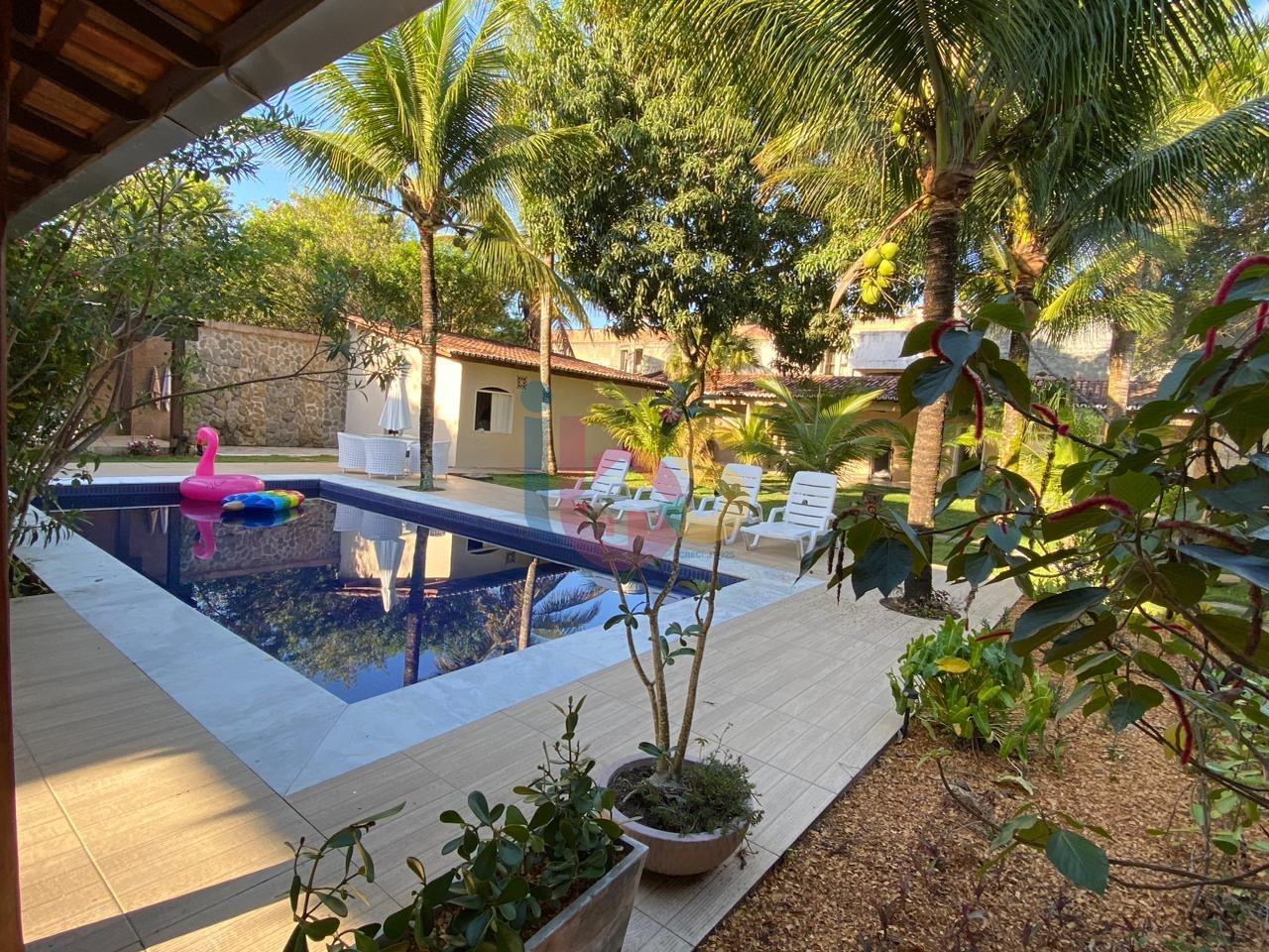 Casa, 7 quartos, 500 m² - Foto 30