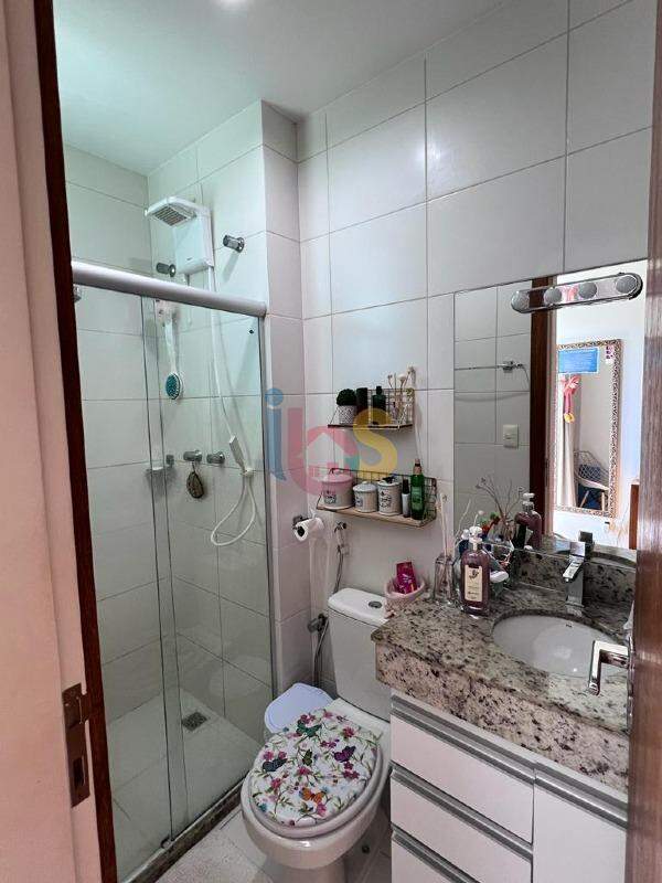 Apartamento à venda com 2 quartos, 72m² - Foto 21