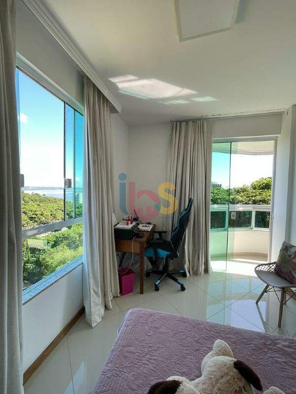 Apartamento à venda com 2 quartos, 72m² - Foto 19