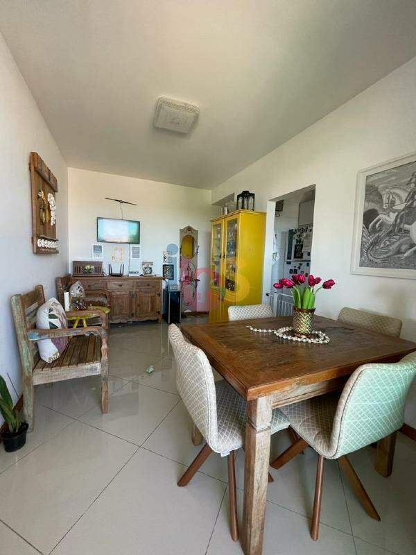 Apartamento à venda com 2 quartos, 72m² - Foto 10