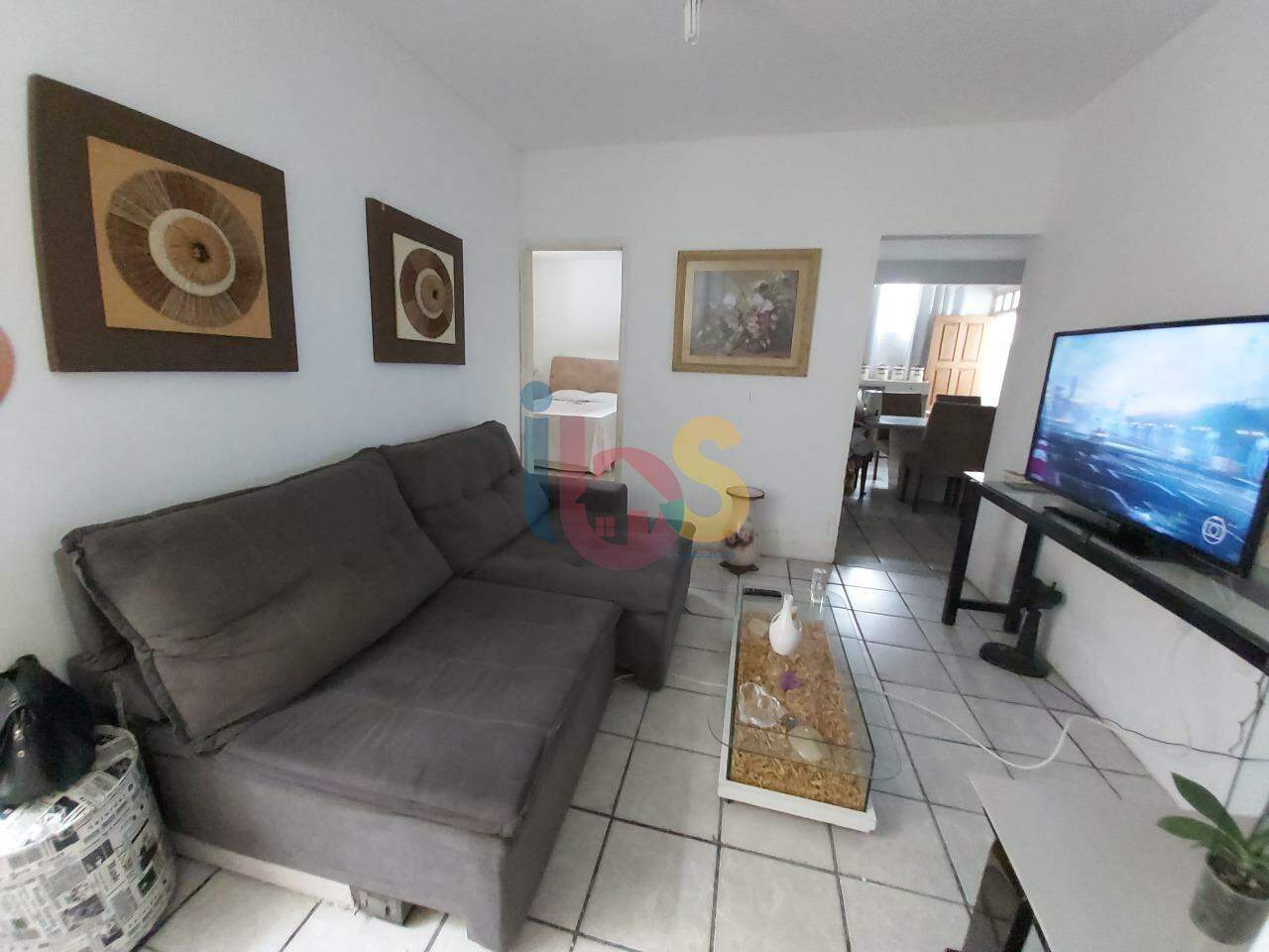 Apartamento à venda com 2 quartos, 86m² - Foto 1