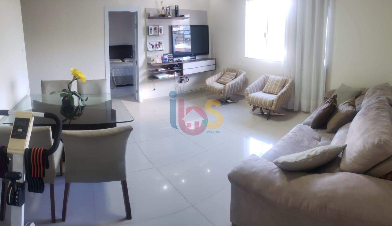 Apartamento para alugar com 3 quartos, 80m² - Foto 1