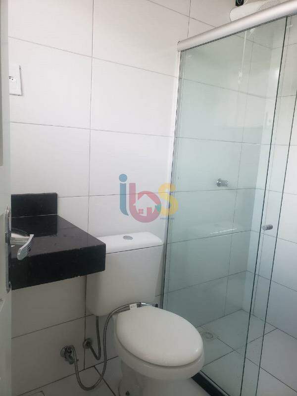 Apartamento para alugar com 3 quartos, 80m² - Foto 9