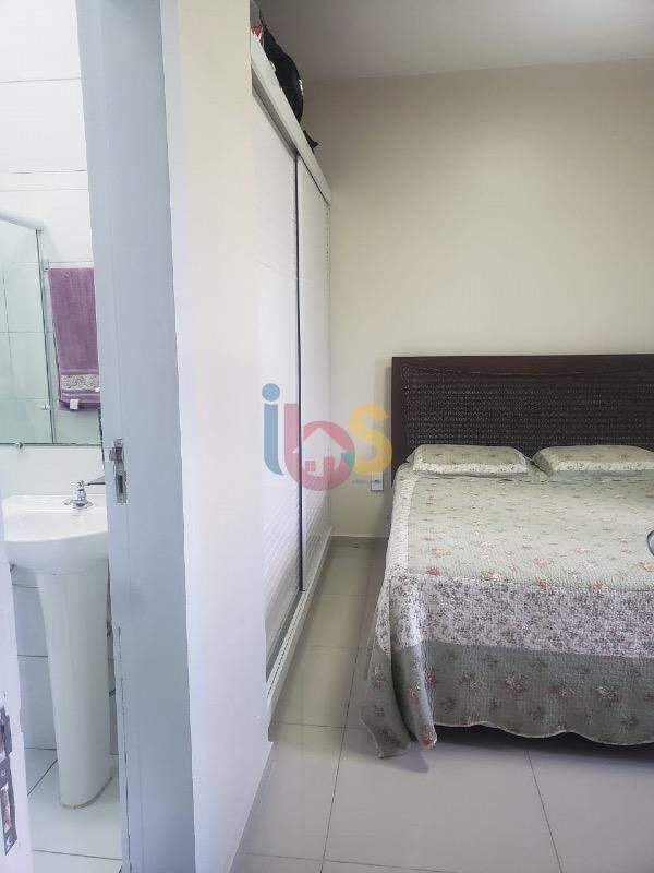 Apartamento para alugar com 3 quartos, 80m² - Foto 10