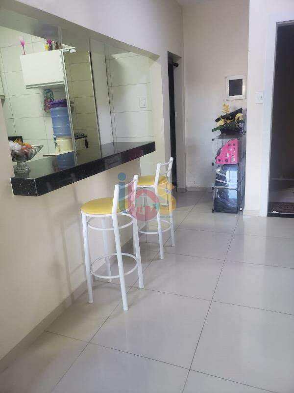 Apartamento para alugar com 3 quartos, 80m² - Foto 17