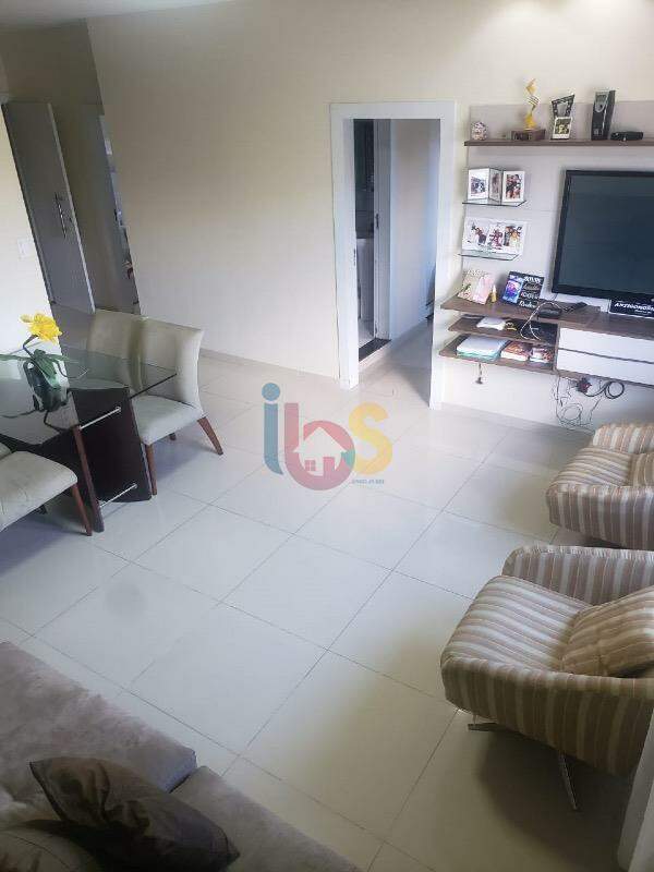 Apartamento para alugar com 3 quartos, 80m² - Foto 2